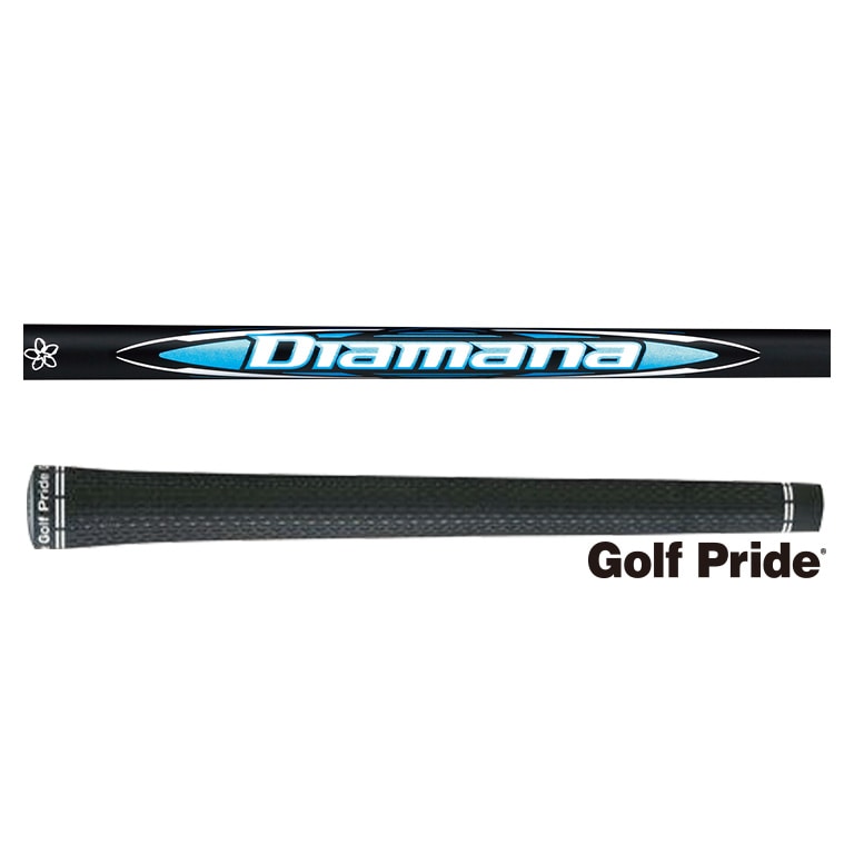 SRIXON】スリクソン ZXi フェアウェイウッド Diamana ZXi 50