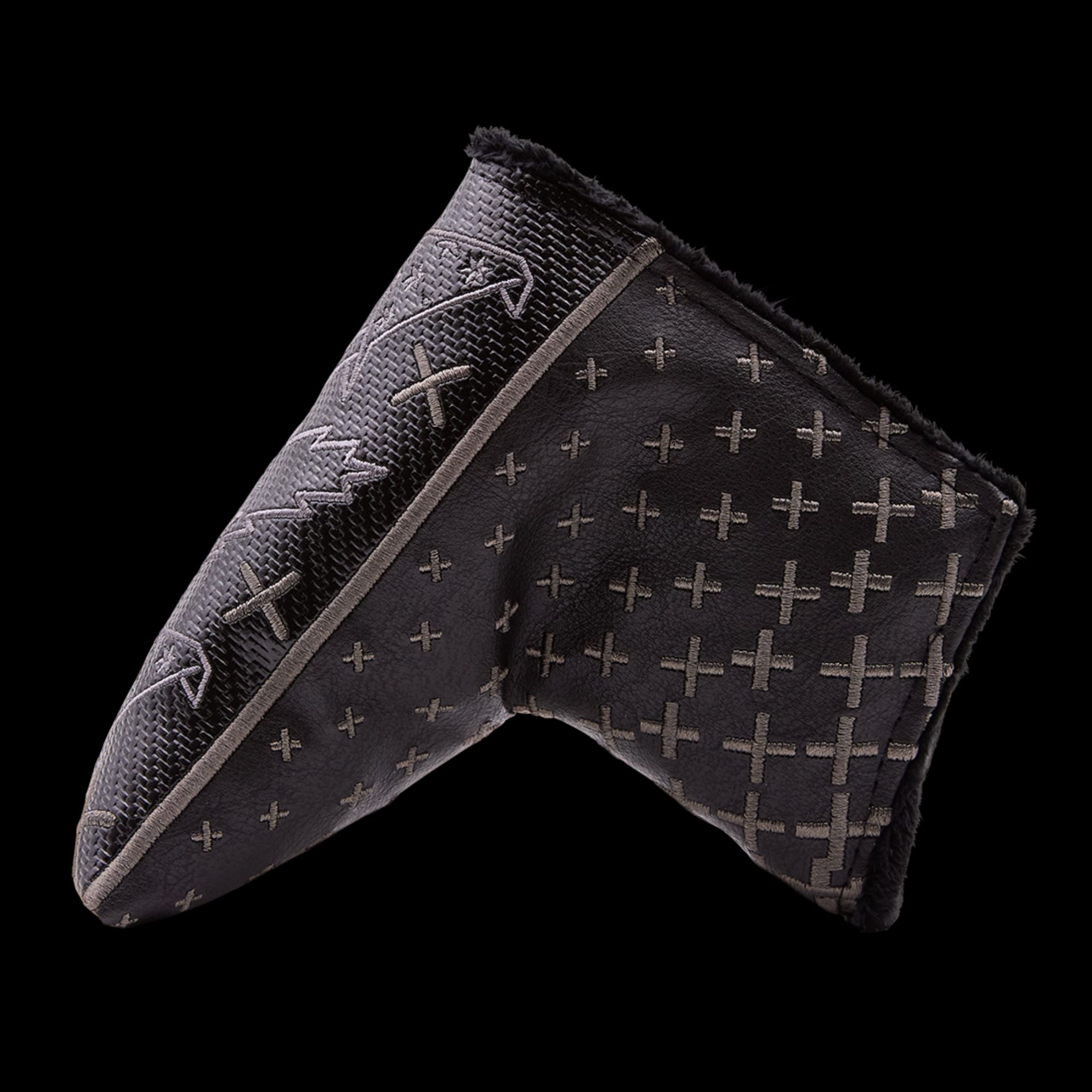 BETTINARDI HC LTD. BLACKOUT POISON WIZARD BLADE