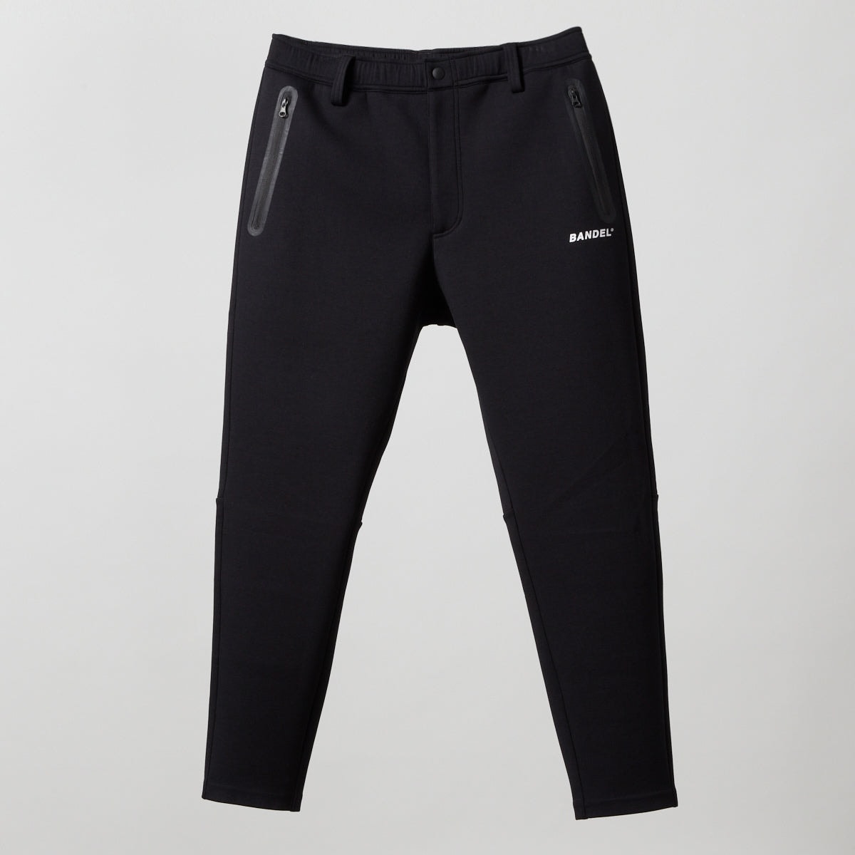 BANDEL TECH FLEECE PANTS【全3色】｜バンデル テック フリース