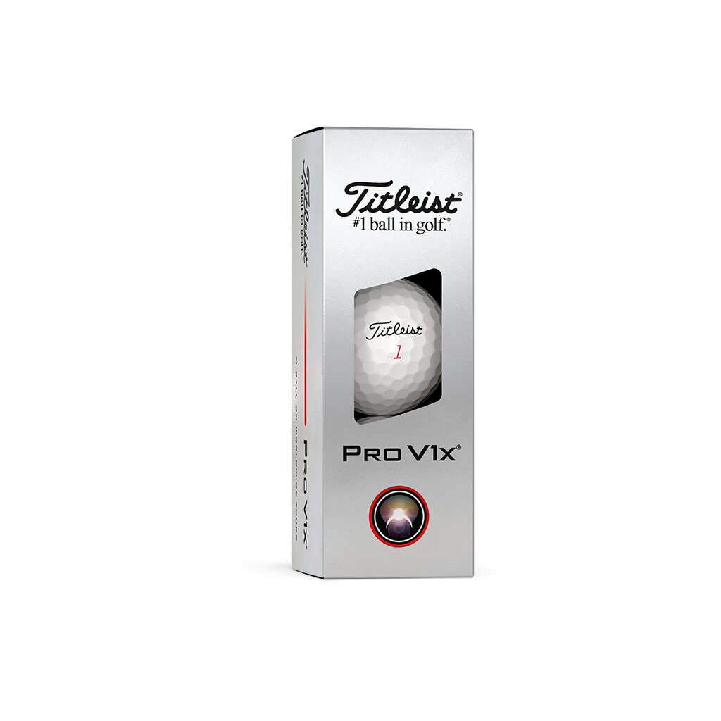 プロV1｜ゴルフボール｜Titleist｜タイトリスト 日本公式サイト