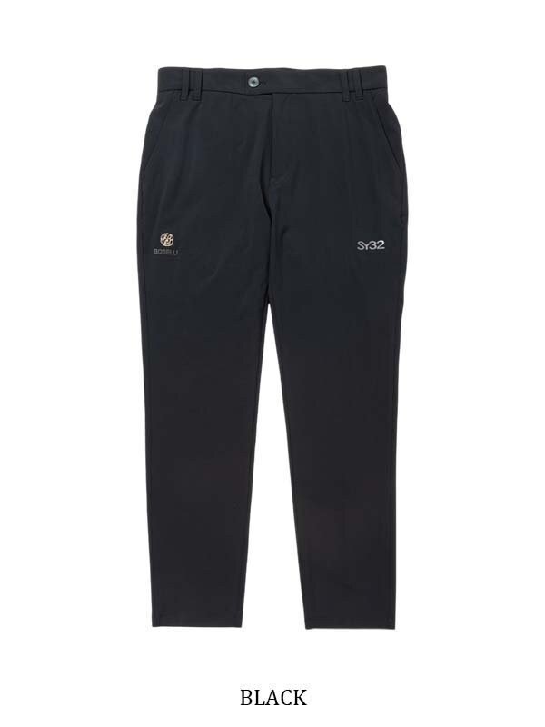 楽天市場】パンツ スウェットパンツ ロングパンツ スリムシルエット ヘビーウェイトオンス オーガニックコットン 保温性 ワッペン S/M/L/XL/XXL  LL/3L ◇SWEAT PANTS◇ SY32 by SWEET YEARS [12507] : SY32 公式ストア