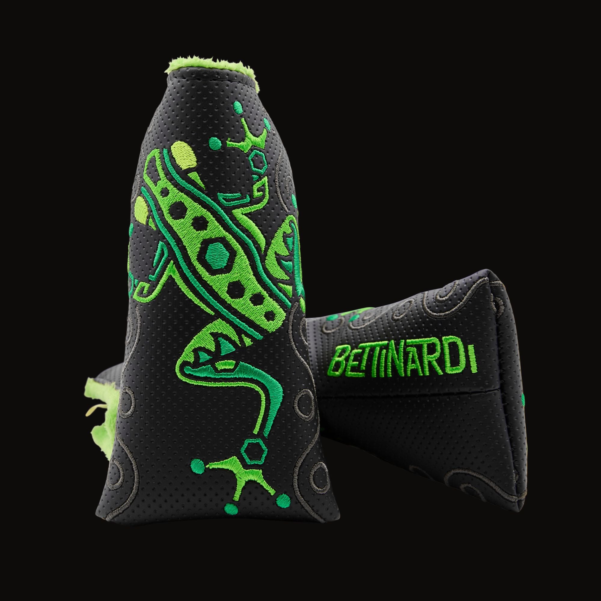 BETTINARDI Limited Run Tiki BB1 Slant Neck Putter