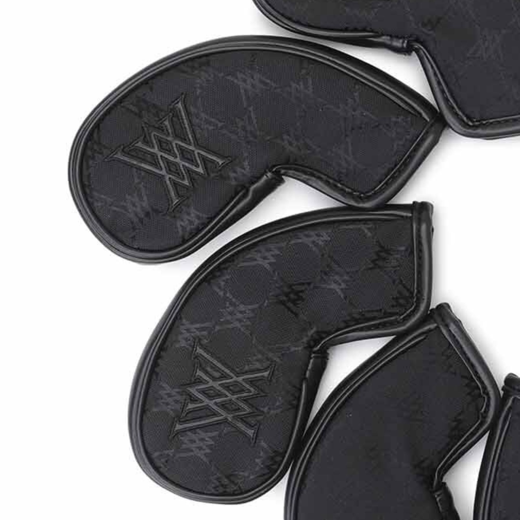 ANEW GOLF CLASSIC IRON COVER (SET) ― アニューゴルフ クラシック