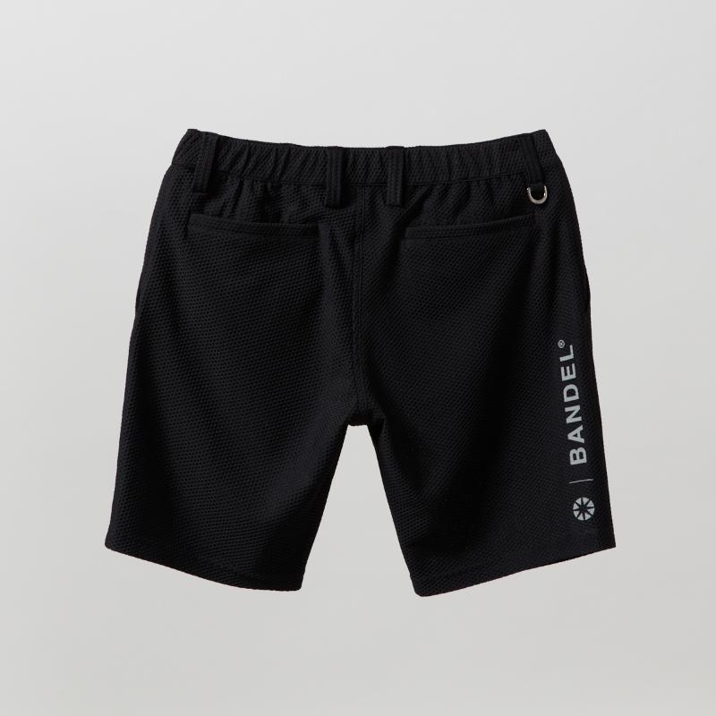 BANDEL - coco 未使用品 バンデル BANDEL メンズ ハーフパンツ  L～XL 白 ホワイト ストレッチハーフパンツ BANDEL×muta Limited Rush Shorts – BANDEL®︎｜公式オンライン