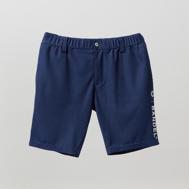 BANDEL - coco 未使用品 バンデル BANDEL メンズ ハーフパンツ  L～XL 白 ホワイト ストレッチハーフパンツ BANDEL×muta Limited Rush Shorts – BANDEL®︎｜公式オンライン