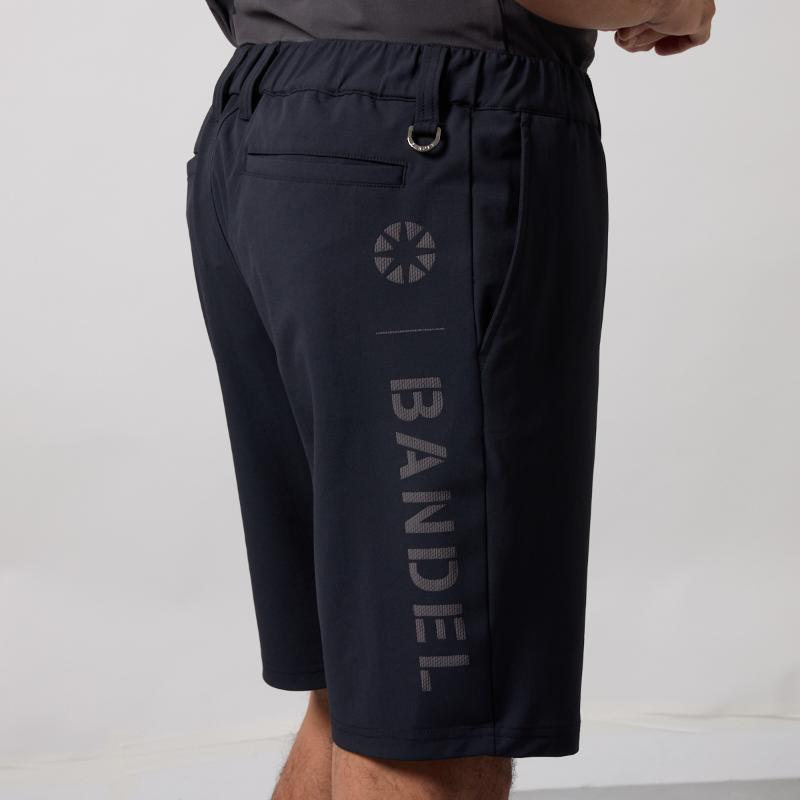 美品BANDEL ・バンデル・SIDE PANEL SWICH HALF SIDE PANEL SWITCH HALF PANTS – BANDEL®︎｜公式オンラインストア