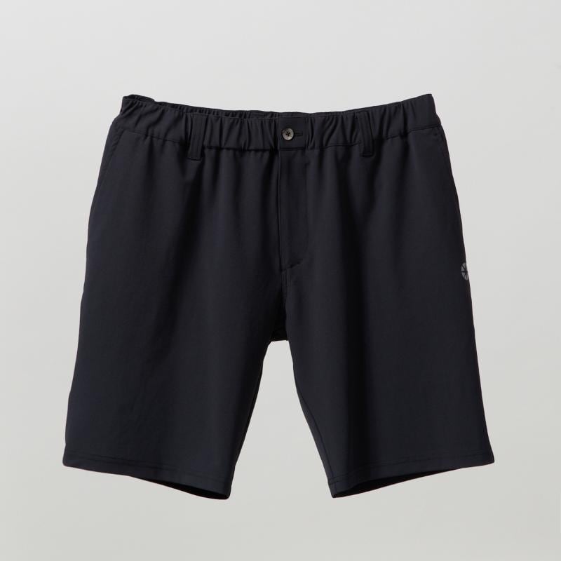 BANDEL ブラック XL ハーフパンツ BASIC STRECH HALF PANTS – BANDEL®︎｜公式オンラインストア