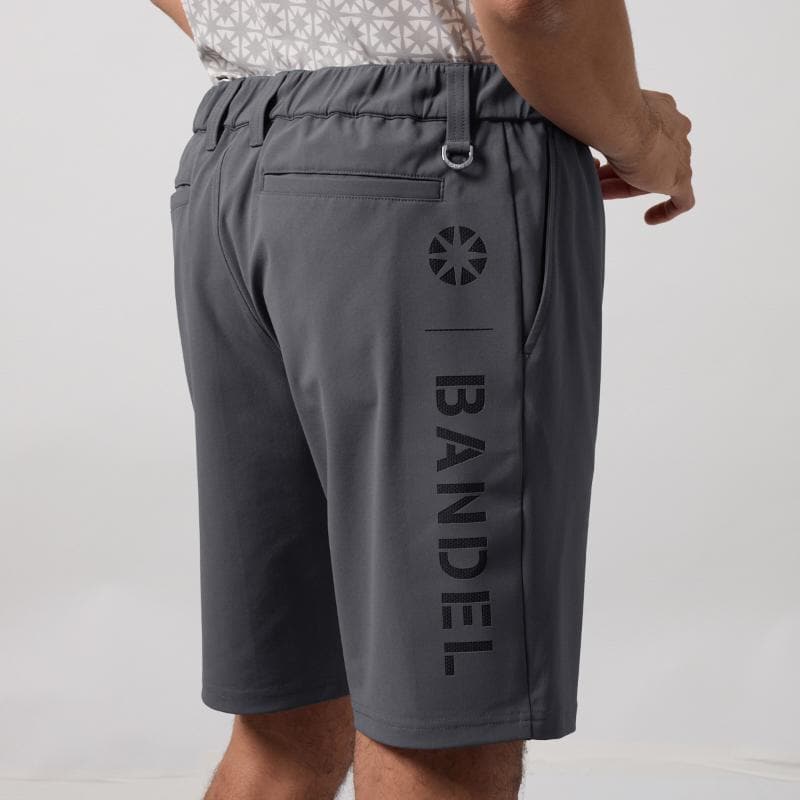 美品BANDEL ・バンデル・SIDE PANEL SWICH HALF 美品BANDEL ・バンデル・SIDE PANEL SWICH HALF