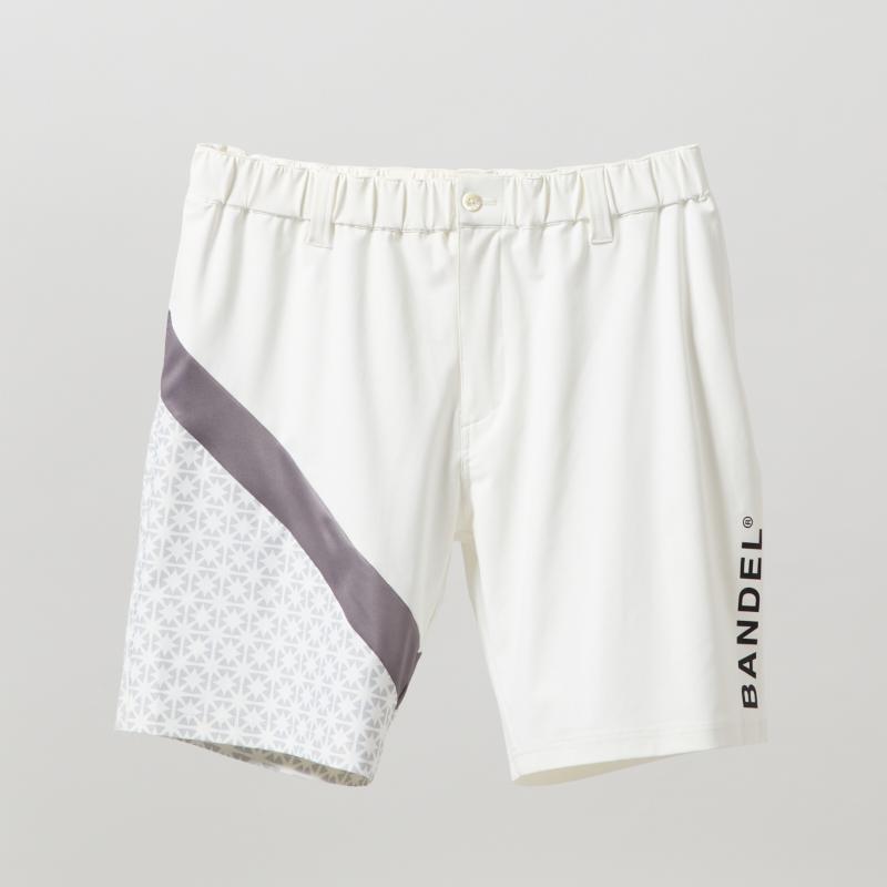 BANDEL - coco 未使用品 バンデル BANDEL メンズ ハーフパンツ L