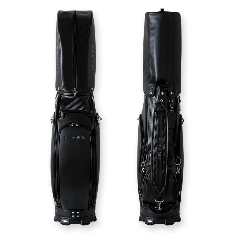 BANDEL CART TYPE CADDY BAG ― バンデル カートタイプ キャディ