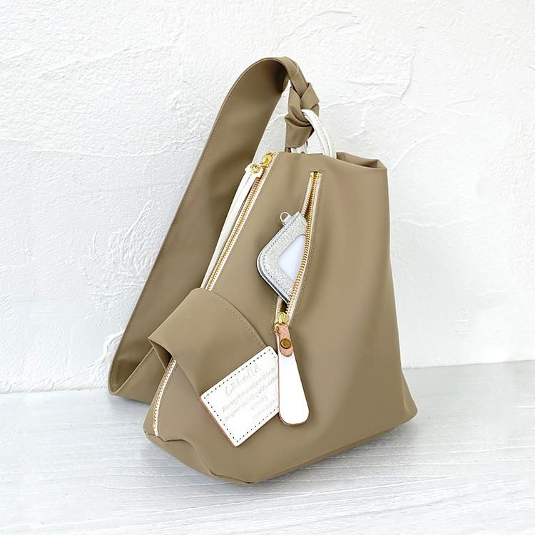 Lahella ecopu body bag L-232 ― ラヘラゴルフ エコプ ボディ