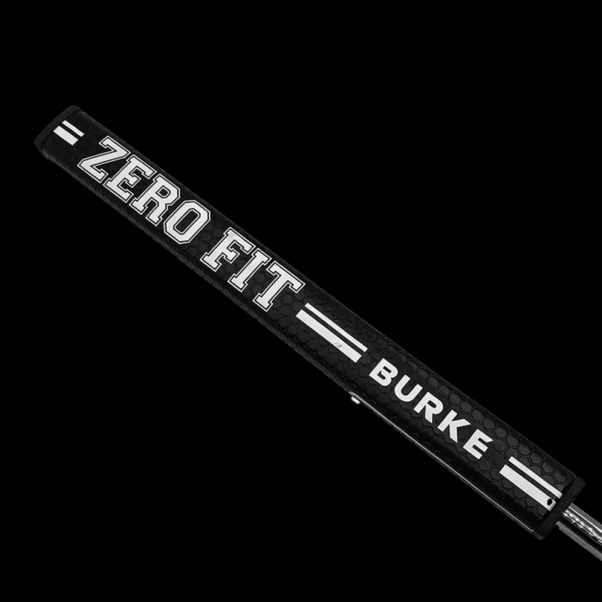 バークゴルフ　ゼロトルクパター Burke Golf ゼロトルクパター | ターゲットゴルフ