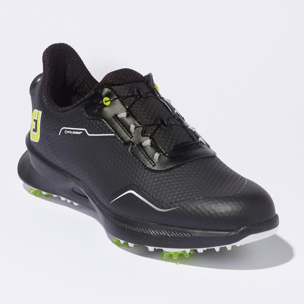 FOOT JOY ゴルフシューズ ATAK BOA メンズ ― フットジョイ