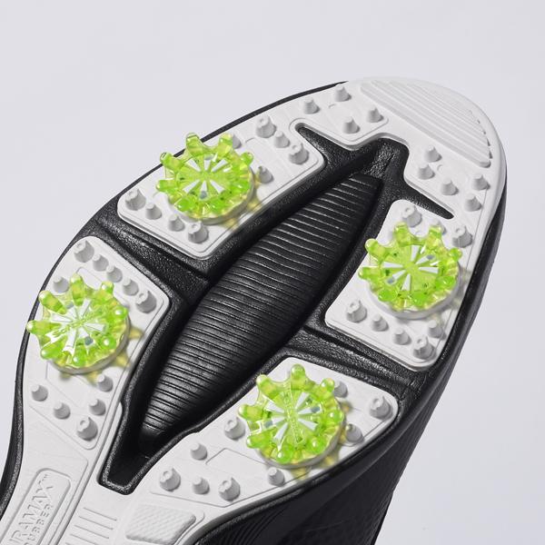 FOOT JOY ゴルフシューズ ATAK BOA メンズ ― フットジョイ