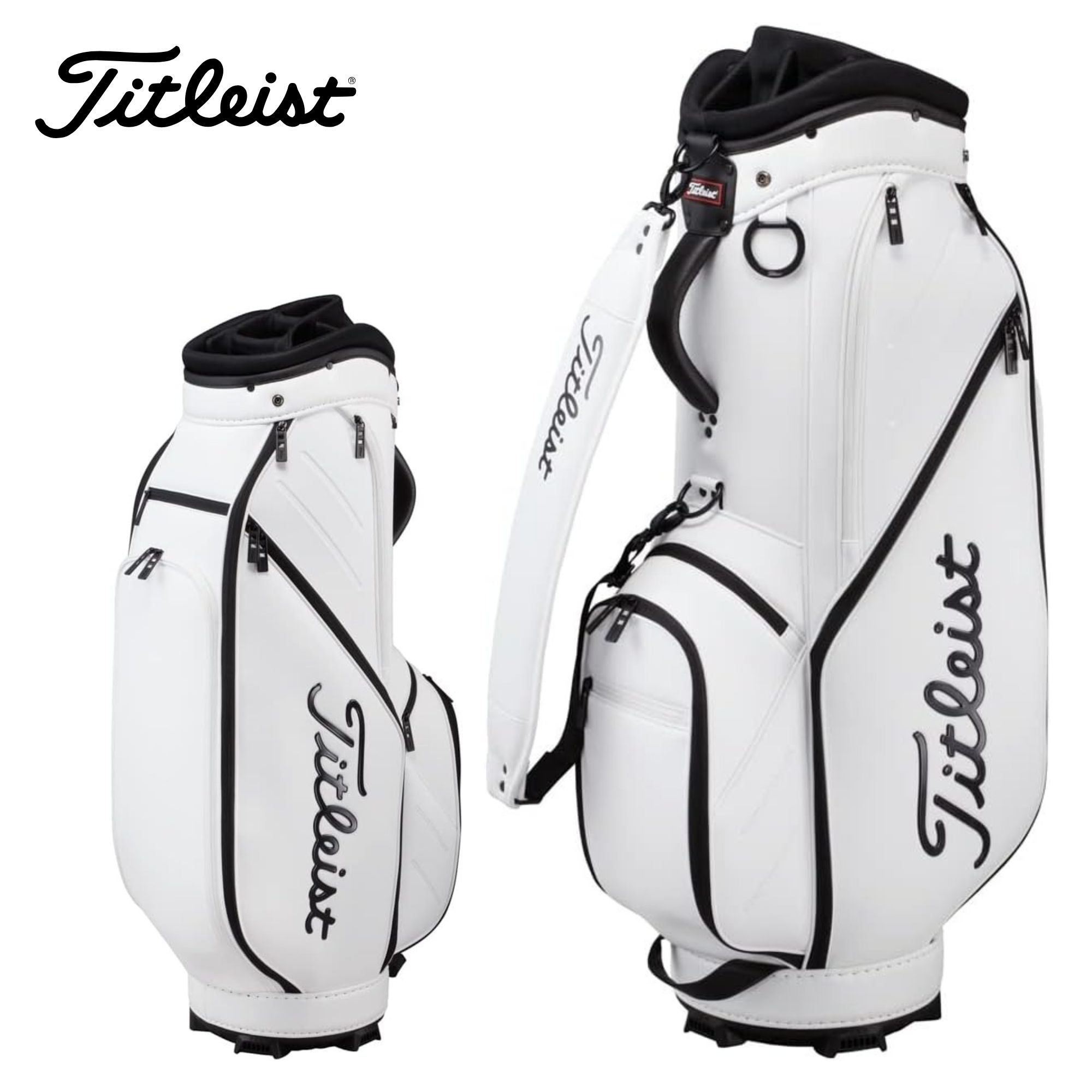 TITLEISTタイトリストパフォーマンススポーツ キャディーバッグ 楽天市場】タイトリスト TITLEIST パフォーマンススポーツ キャディ