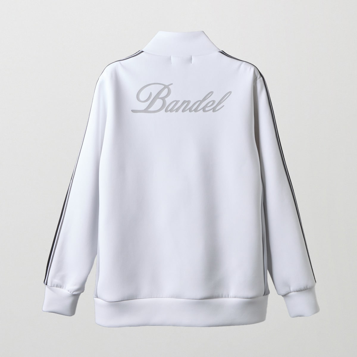 BANDEL ALLOVER SWITCH LINE BLOUSON―バンデル オールオーバー