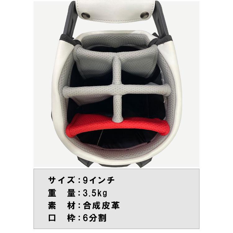 KBS STAND BAG 2025―ケービーエス ゴルフ スタンド バッグ｜キャディバッグ