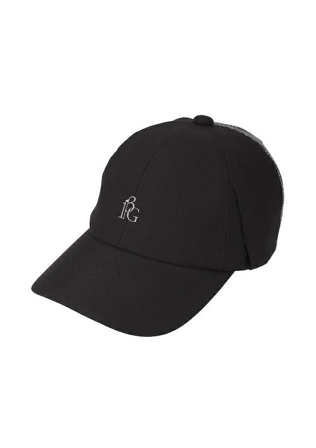 1PIU1UGUALE3 LADIES' 113 GOLF CAP―ウノピウウノウグァーレトレ