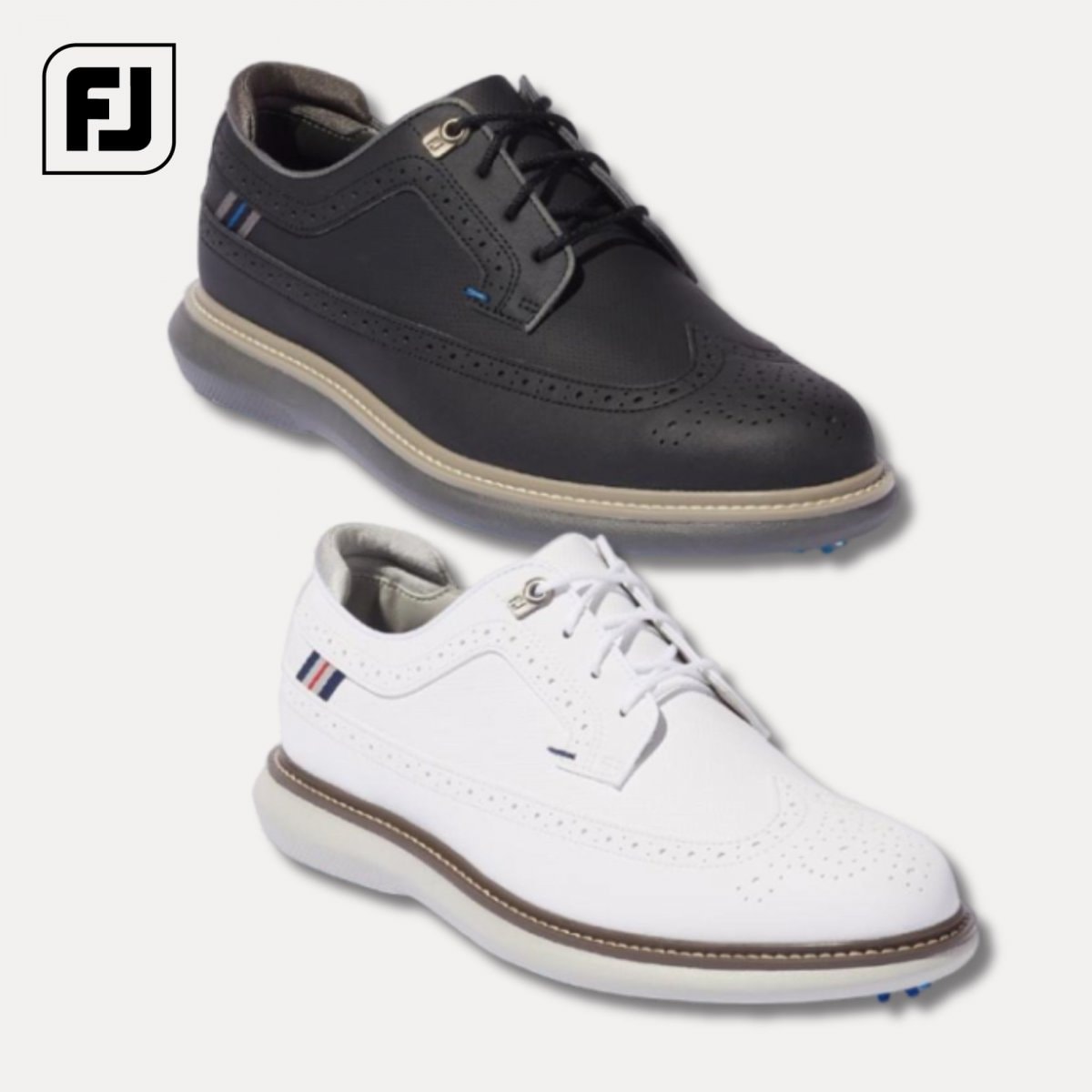 FOOT JOY TRADITIONS フットジョイ トラディションズ 2022 ゴルフ