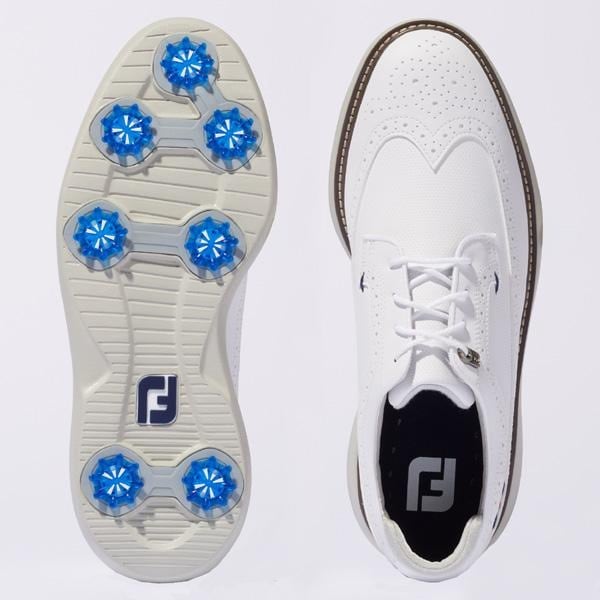 FOOT JOY TRADITIONS フットジョイ トラディションズ 2022 ゴルフ