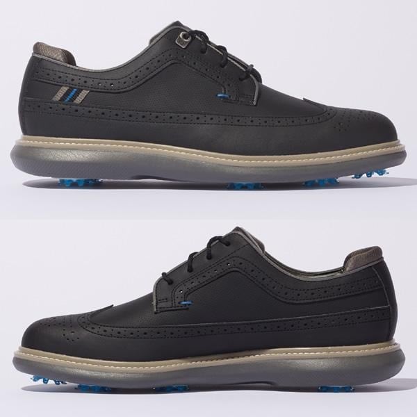 FOOT JOY TRADITIONS フットジョイ トラディションズ 2022 ゴルフ