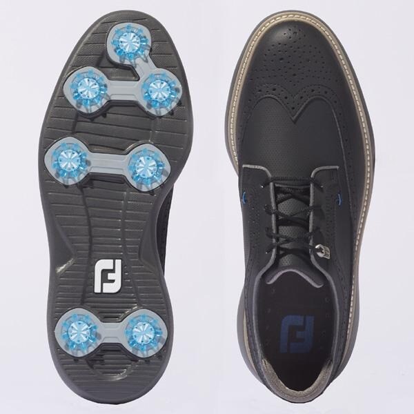 FOOT JOY TRADITIONS フットジョイ トラディションズ 2022 ゴルフ