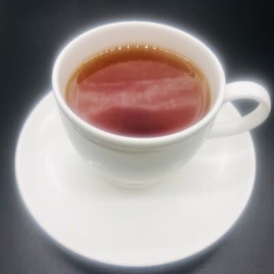 紅茶 ボレロ