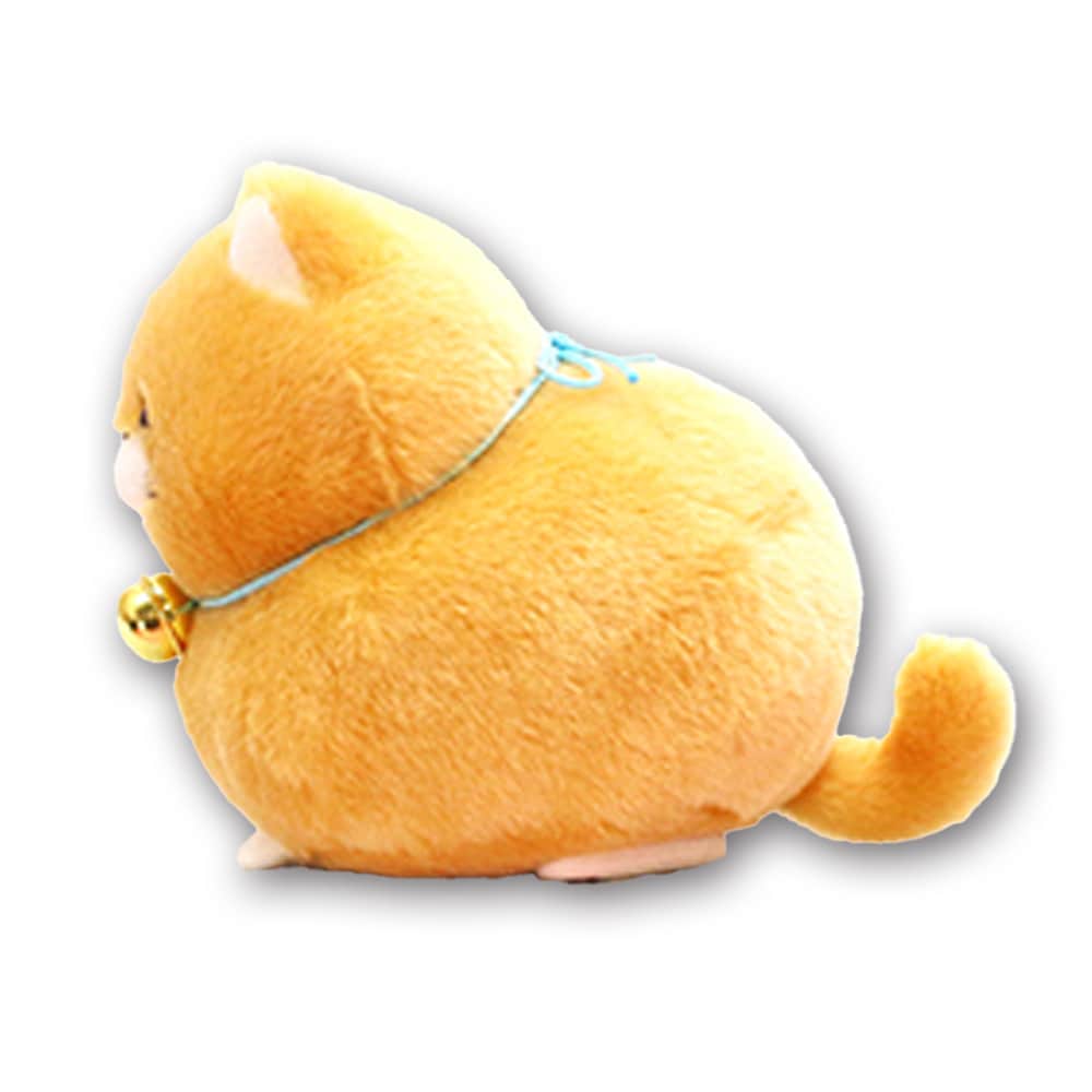 ひげまんじゅう ふくにゃん