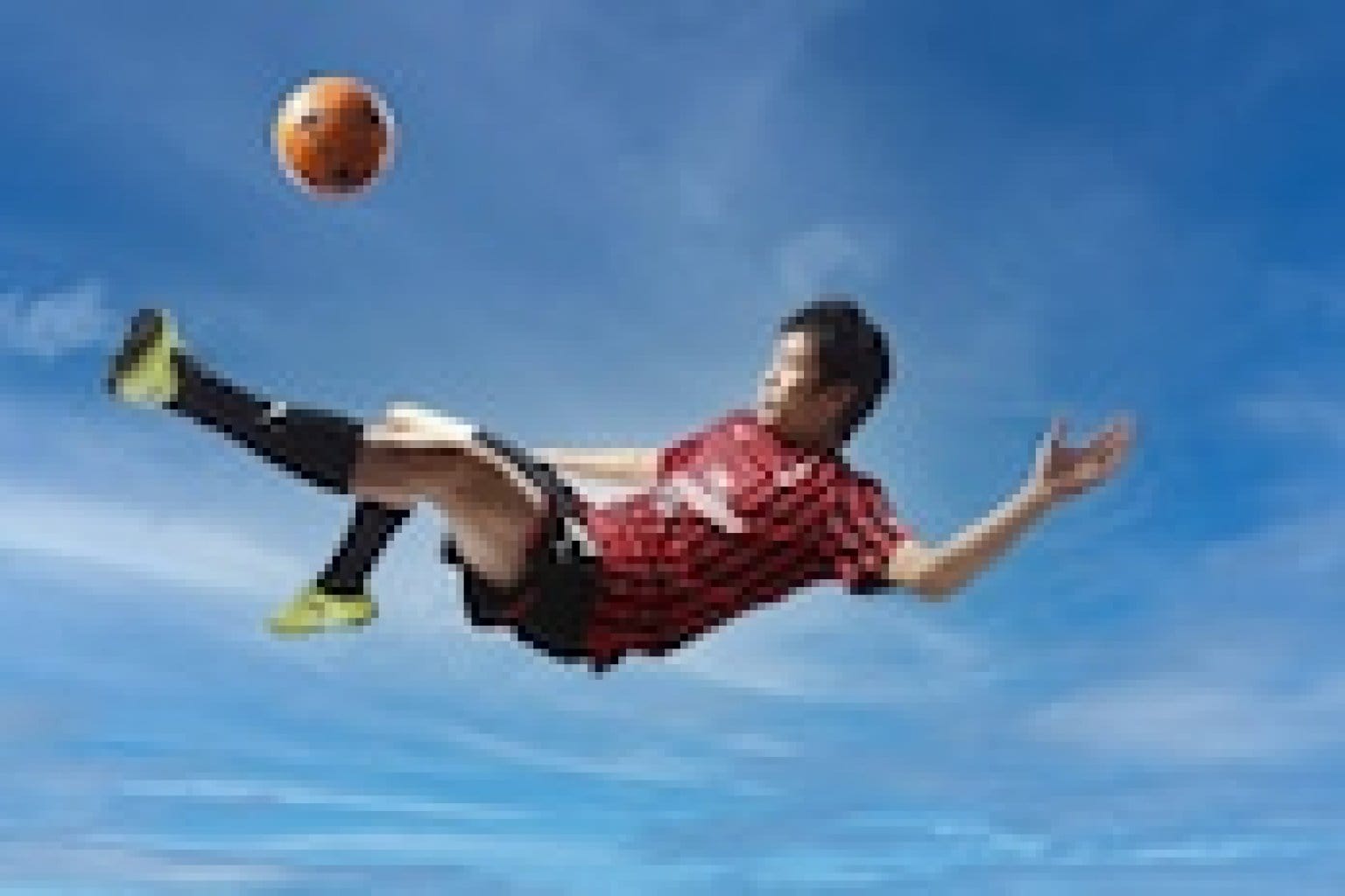 アスリート講演依頼｜青沼広己[ソサイチ選手]