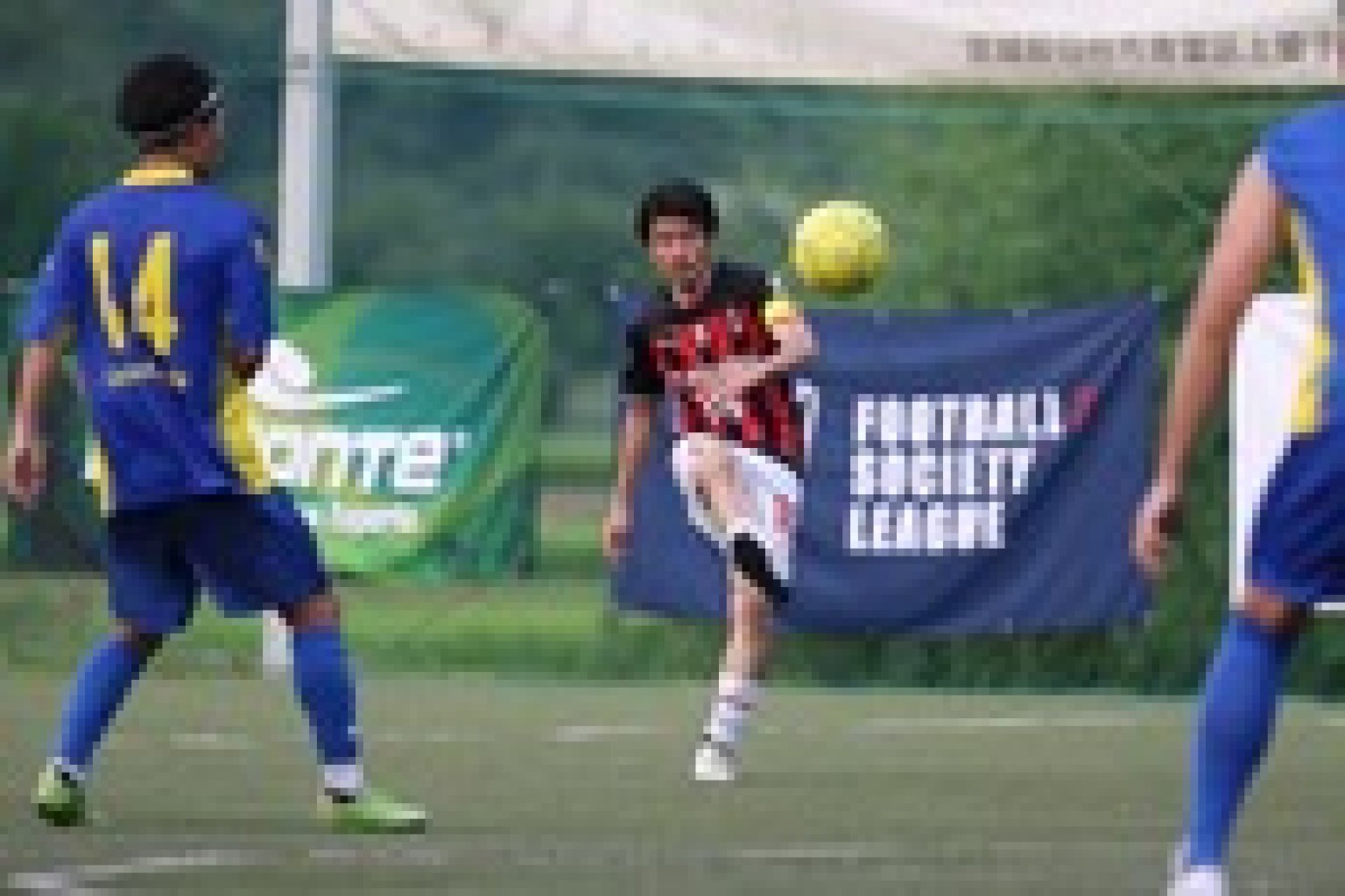 アスリート講演依頼｜青沼広己[ソサイチ選手]