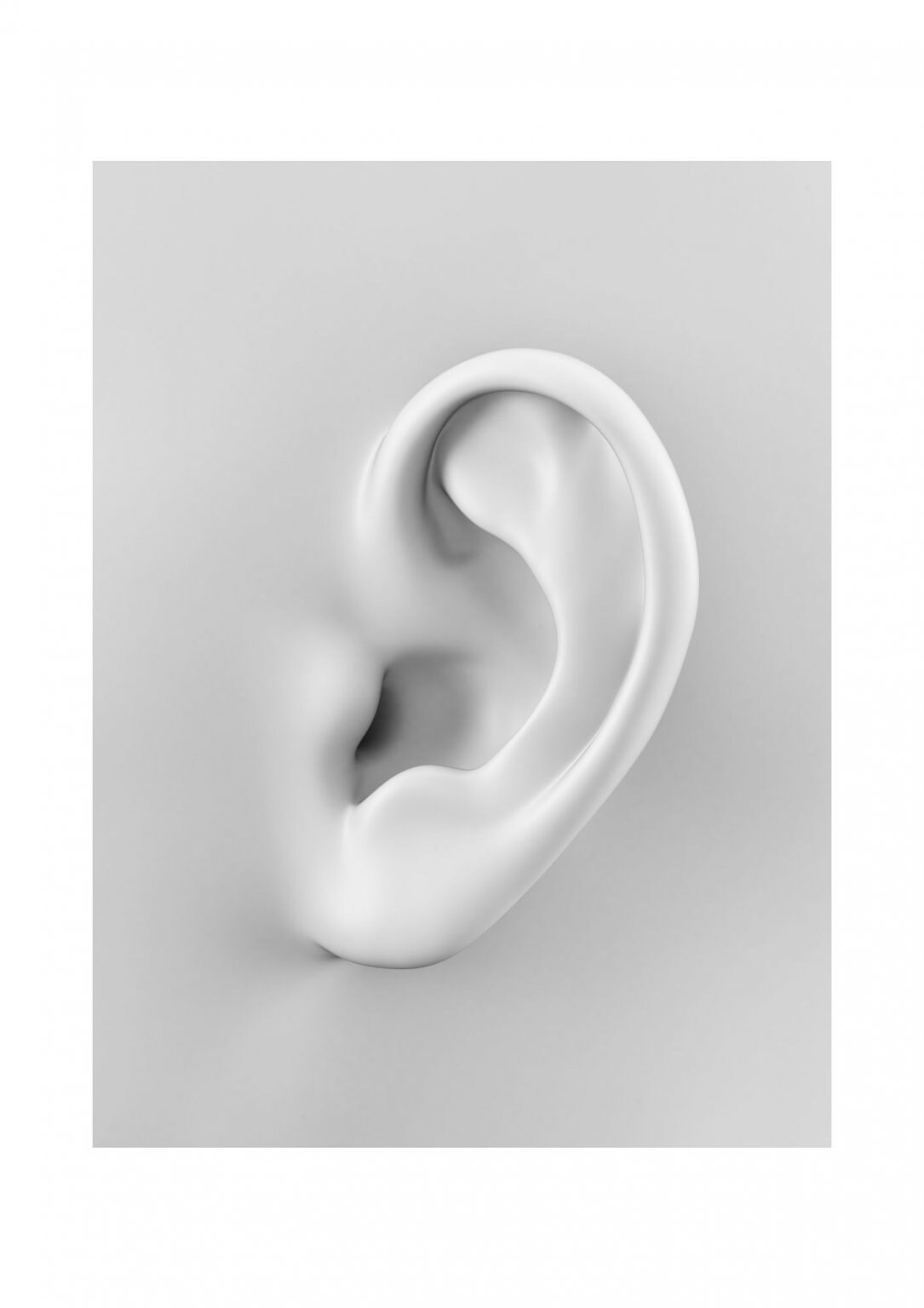 8/11　目黒住区センター（三田分室）　耳ツボジュエリー予約券　