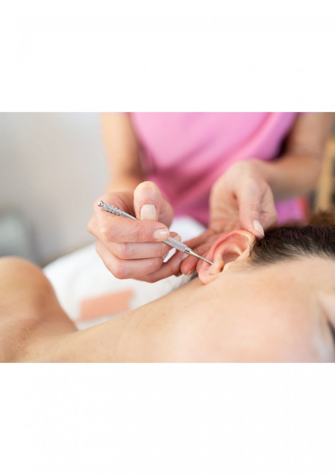 耳ツボジュエリー　セルフ耳ツボオンライン講座