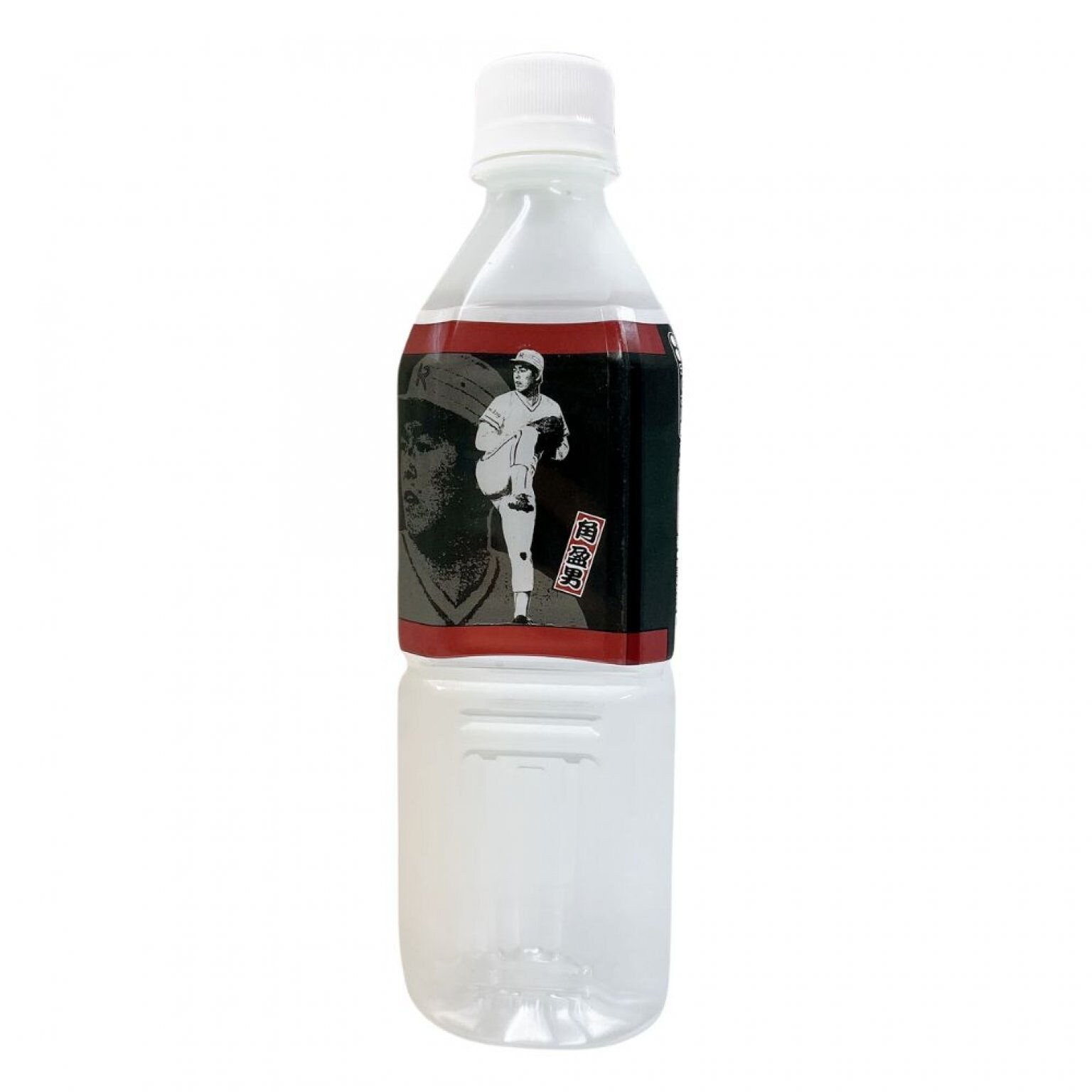 角盈男オリジナルラベル ミネラルウォーター【四谷オフィス用