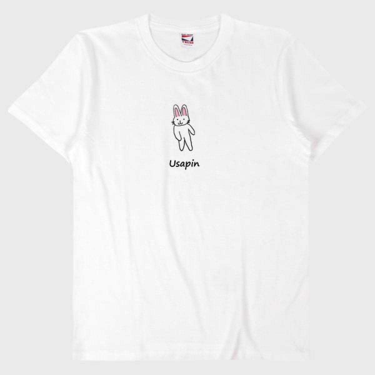 ずいっとうさぴん　Tシャツ