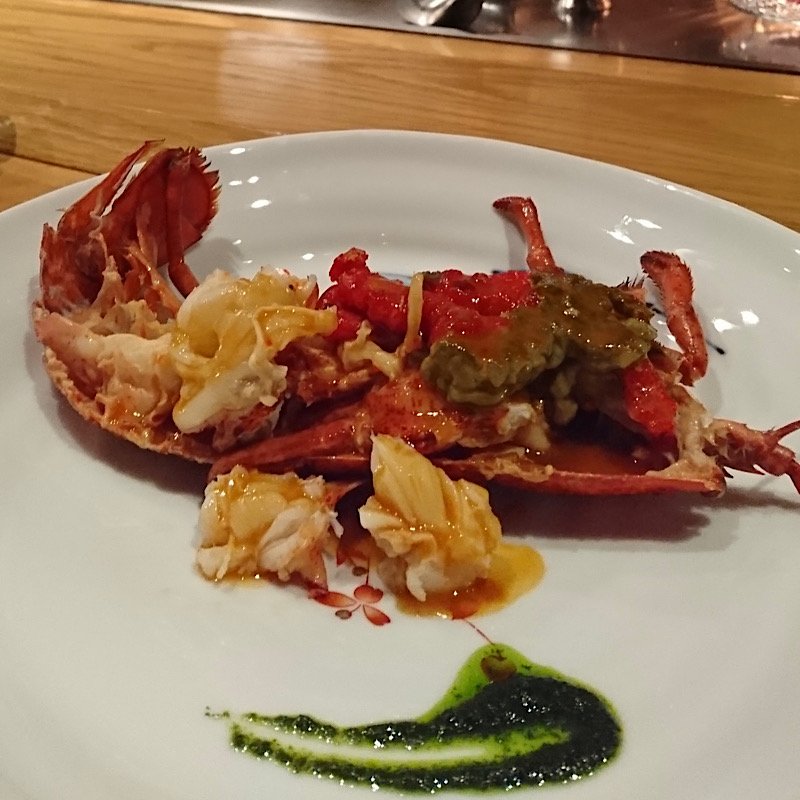 いよいよ人気ブランド 活オマール海老 カナダ産 3尾 約650g 3 Atlantide1 Com