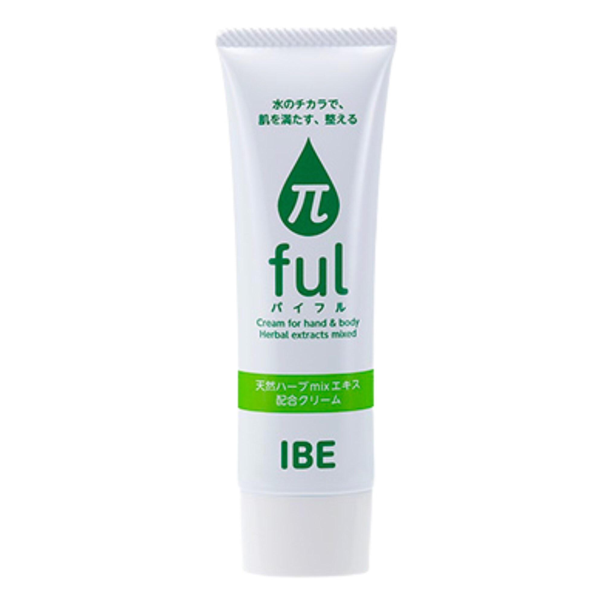 50ml パイフル π-ful クリーム