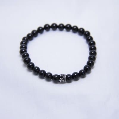 Petit Crown Bracelet