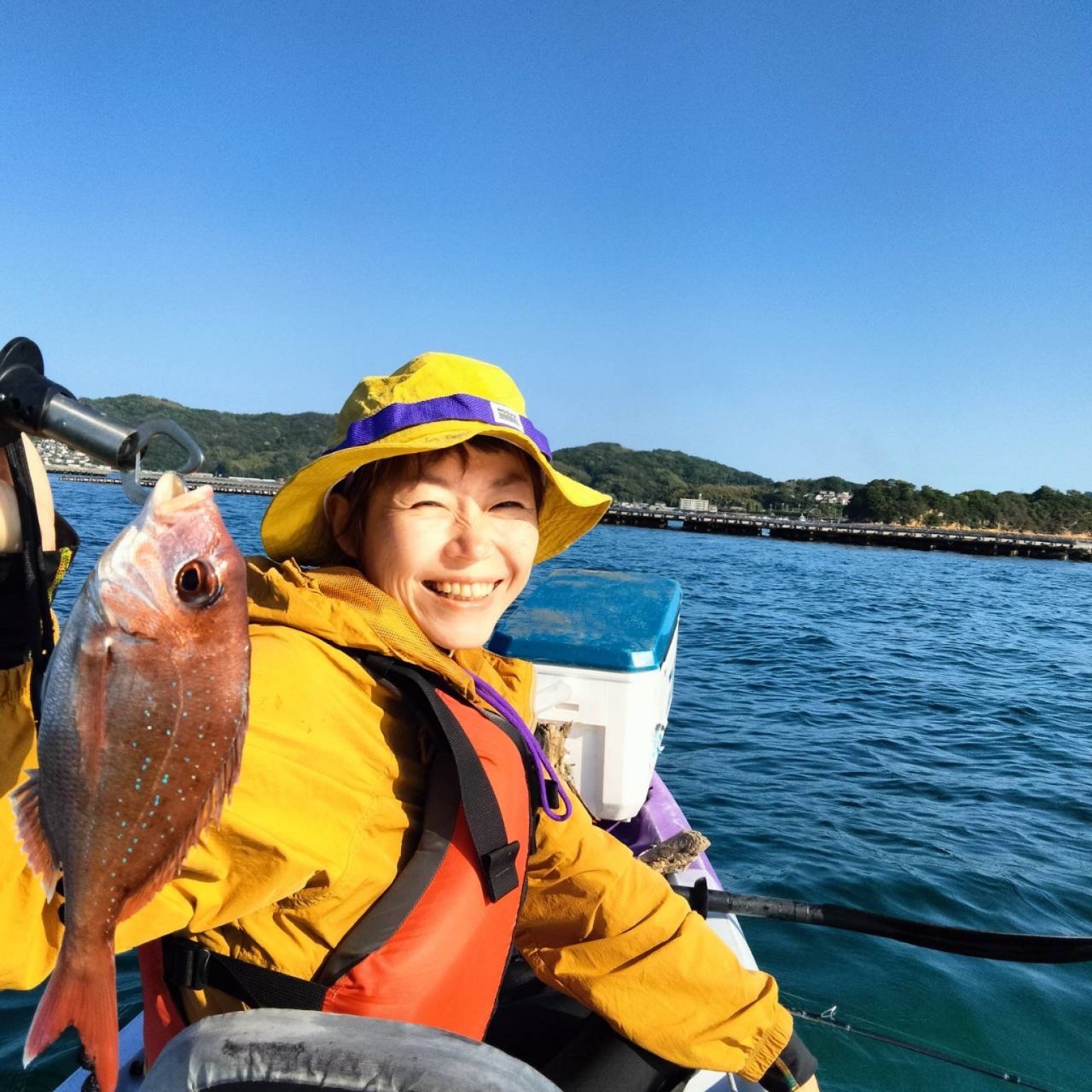 子供追加　春の自然体験・生き物観察　なりきり多賀谷水軍　〜六の陣〜　