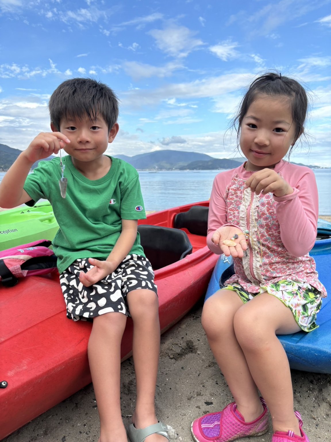 子供追加　春の自然体験・生き物観察　なりきり多賀谷水軍　〜六の陣〜　