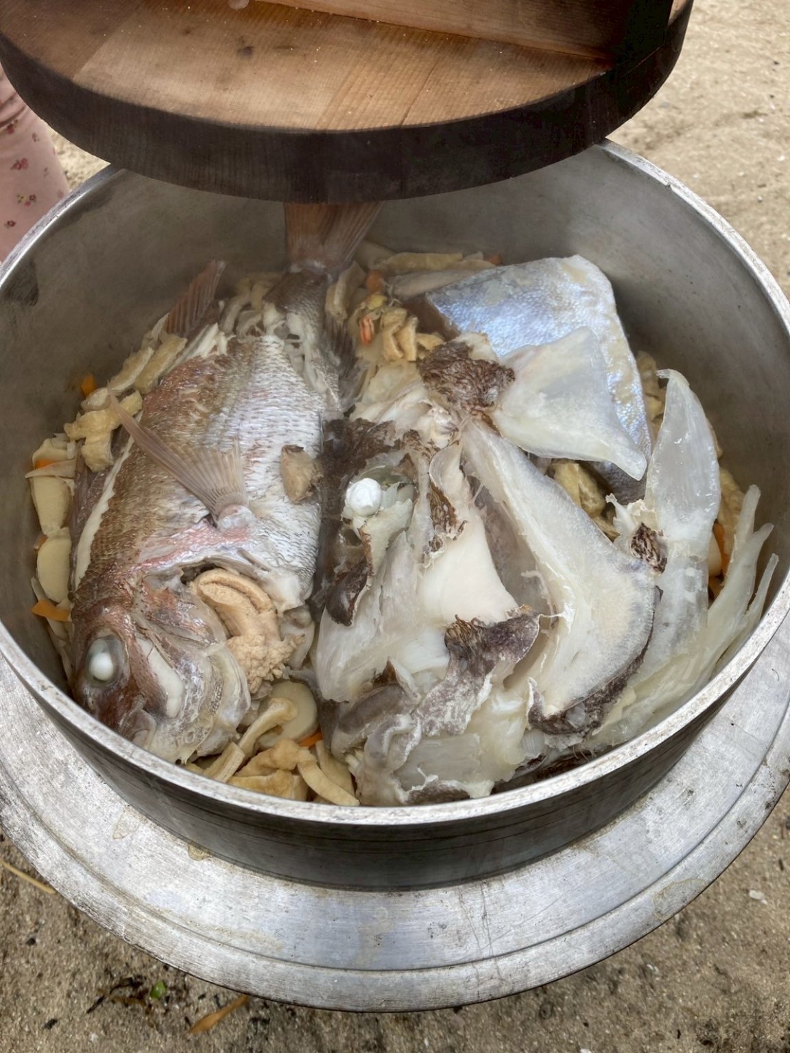 9/15mon Popping' Event　【親子または大人おひとり】ガッツリ魚釣り‼︎カヤックフィッシング！鯛めし付き🎵