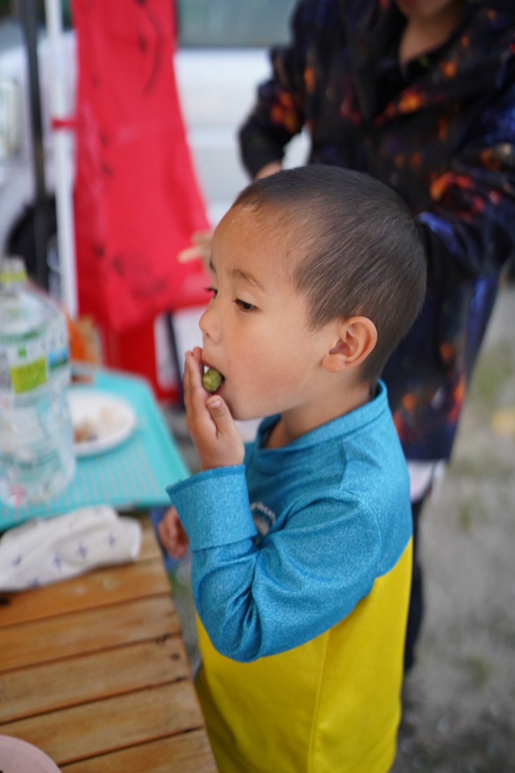 子供追加　７月26日(土)  なりきり多賀谷水軍　七の陣