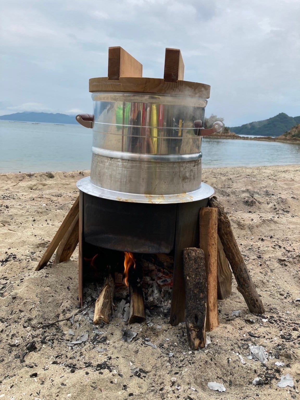 年末もちつき大会　2025/12/28sun