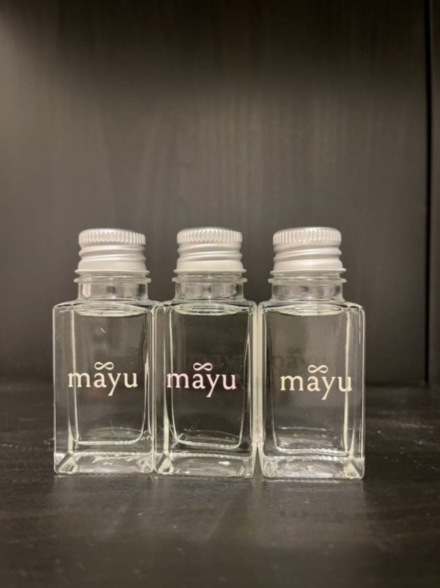 [複製]Mayu〜デリケートゾーンの保湿に