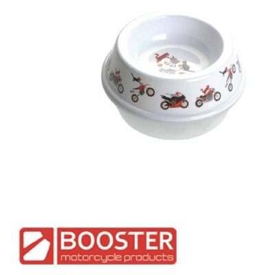 【ラスト１】Booster：Food Bowl For Cat