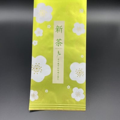 新茶　霧島茶　さえみどり　60ｇ・・・1080円