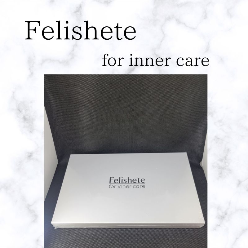 Felishete for inner care フェリシ−テ 膣美容液