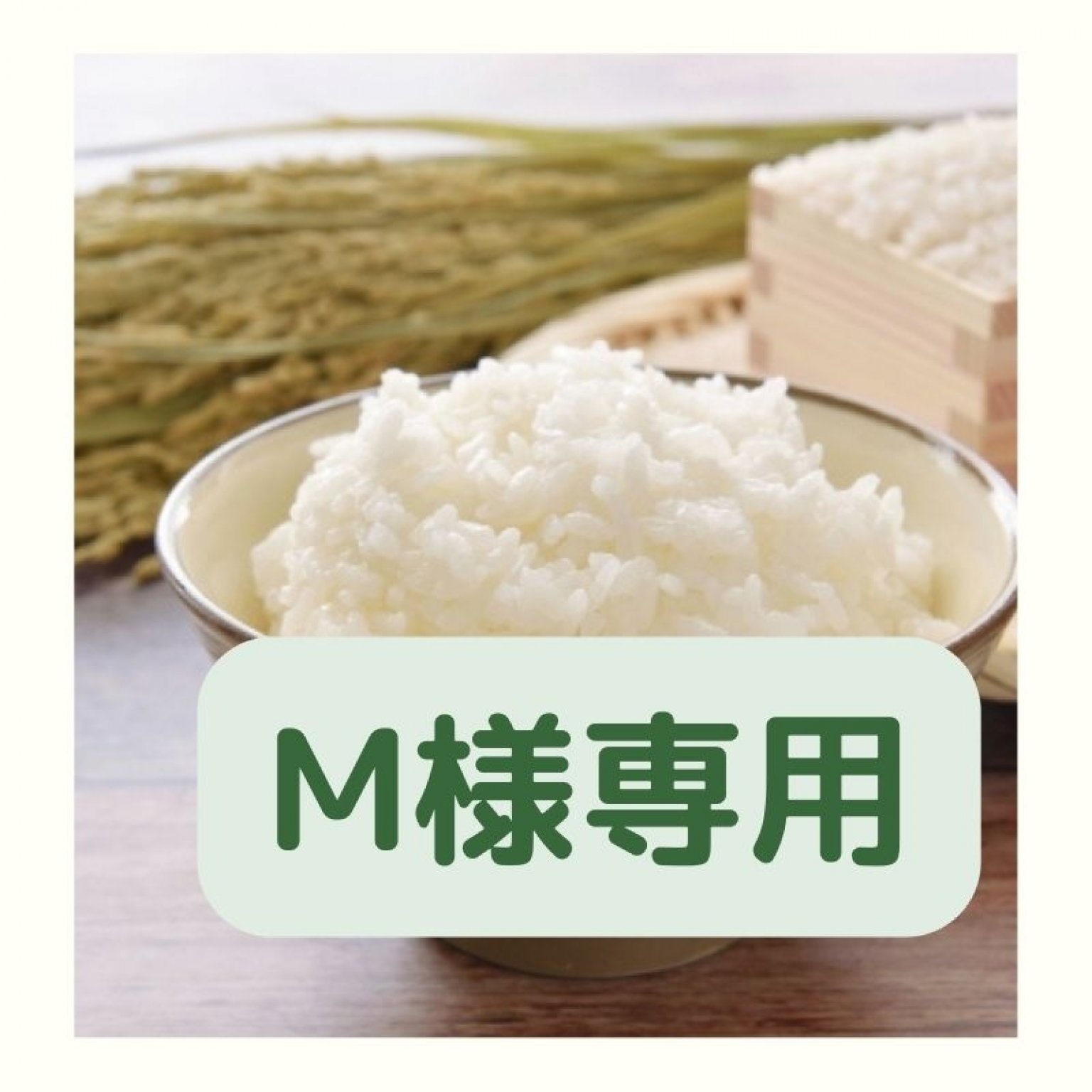 【M様専用】チケット