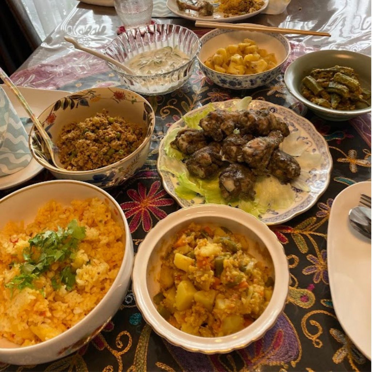 第144回華麗会　4 月2６ 日（土）13時～16時開催 