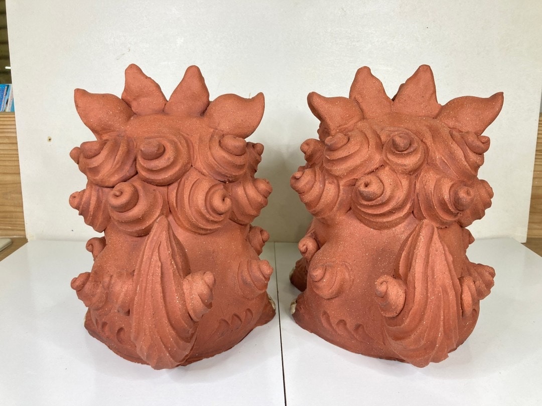 GALAY 道産子シーサー　GLAY 現在入手困難 GALAY 道産子シーサー GLAY 現在入手困難 - メルカリ