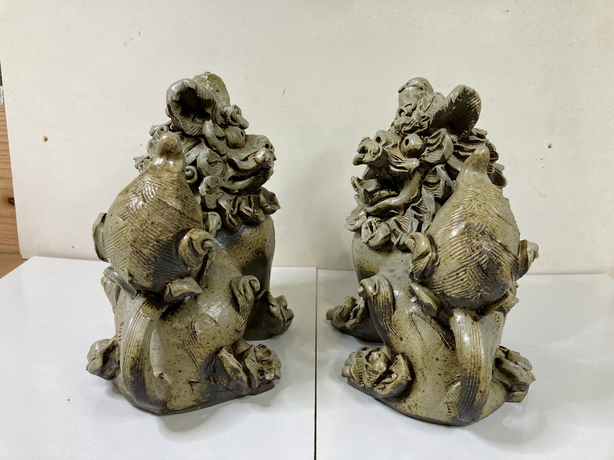 将棋灰皿 家庭用 応接間灰皿 工芸品美術品 置物 daa44dab92c5ba321238e598764ed5